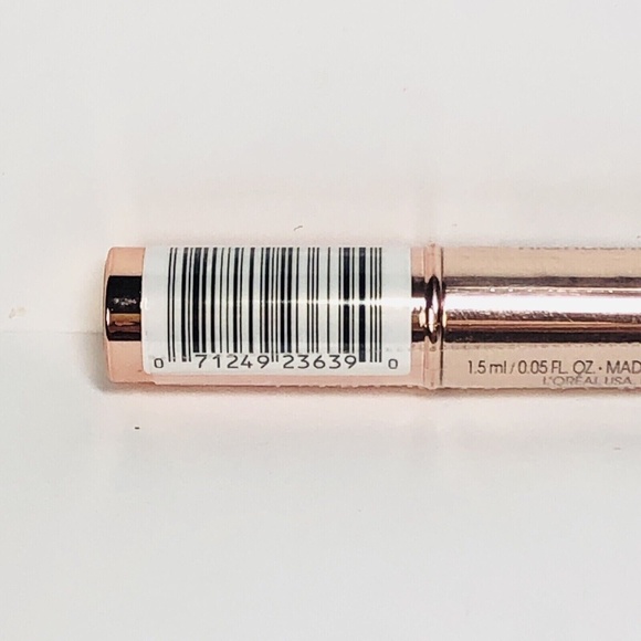 Lot of 2 L'Oréal Paris Magic Lumi Highlighter, Deep, 0.05 fl. oz. #866 - Picture 10 of 11